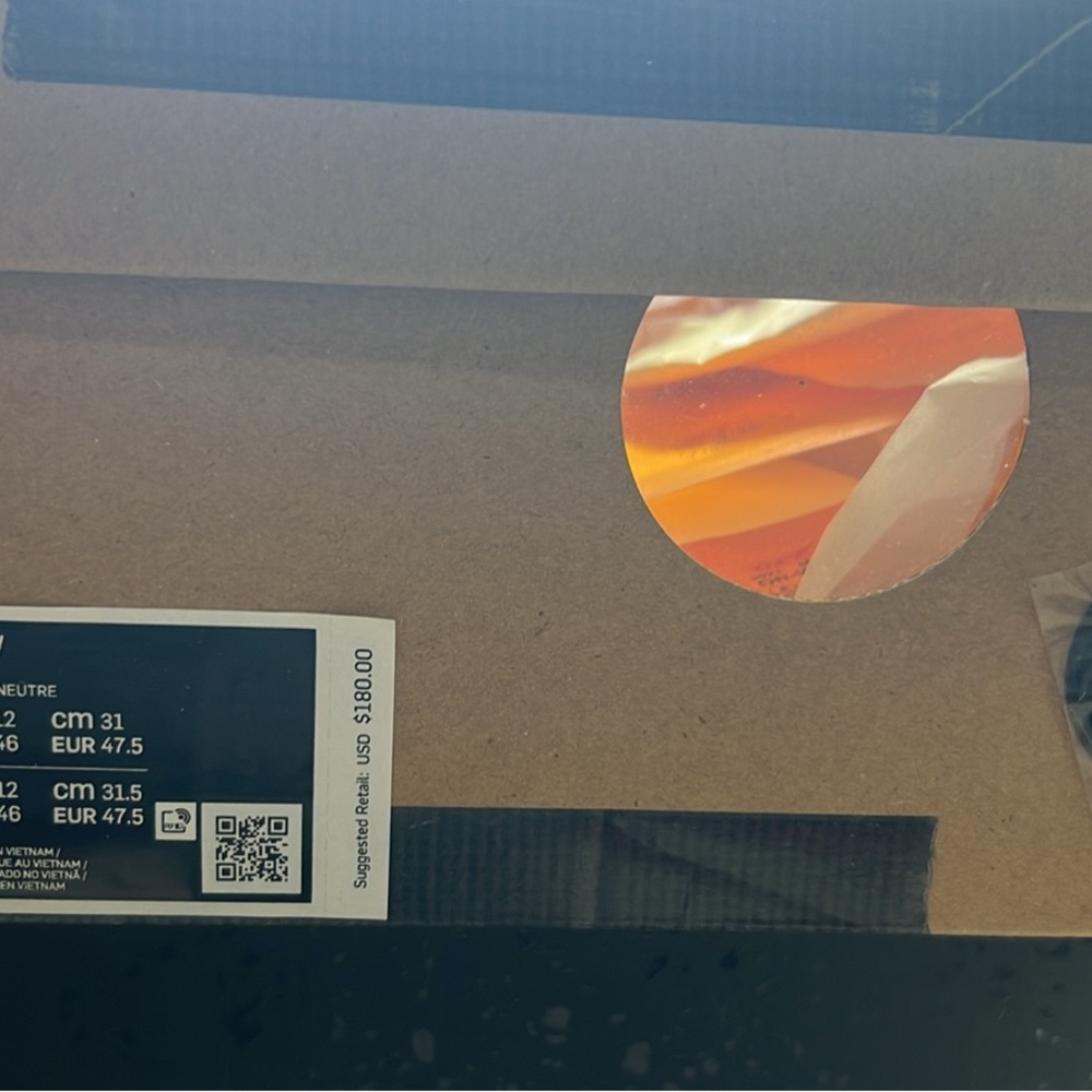 Nike Dunk Low Off-White Lot 8